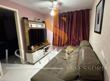 Apartamento · 45m² · 2 Quartos · Apartamento com 2 dormitórios à venda, 45 m² por R$ 245.000,00 - Vila Água Funda - São Paulo/SP