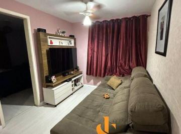 Apartamento · 45m² · 2 Quartos · Apartamento com 2 dormitórios à venda, 45 m² por R$ 245.000,00 - Vila Água Funda - São Paulo/SP