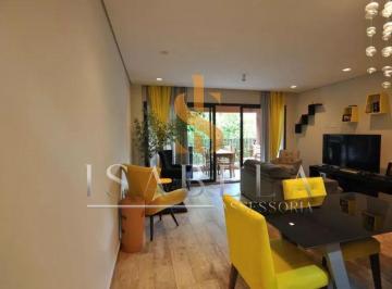 Apartamento · 93m² · 2 Quartos · 2 Vagas · Apartamento com 2 dormitórios à venda, 93 m² por R$ 1.250.000,00 - Vila Monumento - São Paulo/SP
