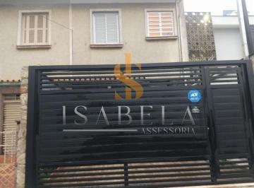 Casa · 140m² · 3 Quartos · 3 Vagas · Sobrado com 3 dormitórios à venda, 140 m² por R$ 999.990,00 - Ipiranga - São Paulo/SP