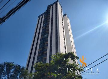 Apartamento · 73m² · 3 Quartos · 2 Vagas · Apartamento com 3 dormitórios à venda, 73 m² por R$ 540.000,00 - Vila Moinho Velho - São Paulo/SP