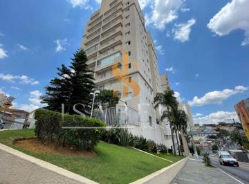 Apartamento · 85m² · 4 Quartos · 1 Vaga · Apartamento com 4 dormitórios à venda, 85 m² por R$ 700.000,00 - Saúde - São Paulo/SP