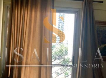 Apartamento · 52m² · 2 Quartos · 1 Vaga · Apartamento com 2 dormitórios à venda, 52 m² por R$ 520.000,00 - Chácara Inglesa - São Paulo/SP
