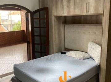 Casa · 320m² · 4 Quartos · 3 Vagas · Sobrado com 4 dormitórios à venda, 320 m² por R$ 930.000 - São João Clímaco - São Paulo/SP