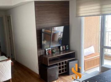 Apartamento · 58m² · 2 Quartos · 1 Vaga · Apartamento com 2 dormitórios à venda, 57 m² por R$ 499.000,00 - Jardim Previdência - São Paulo/SP
