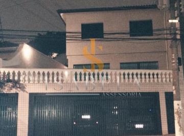 Casa · 210m² · 4 Quartos · 3 Vagas · Sobrado com 4 dormitórios à venda, 210 m² por R$ 1.150.000 - Vila Nair - São Paulo/SP