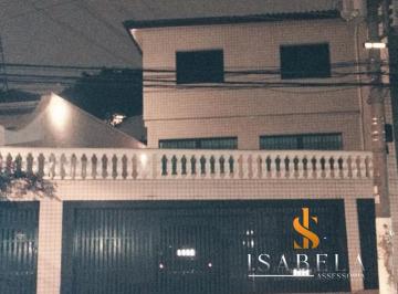 Casa · 210m² · 4 Quartos · 3 Vagas · Sobrado com 4 dormitórios à venda, 210 m² por R$ 1.150.000 - Vila Nair - São Paulo/SP