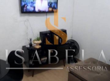 Apartamento · 35m² · 1 Quarto · Apartamento com 1 dormitório à venda, 35 m² por R$ 155.000,00 - Liberdade - São Paulo/SP