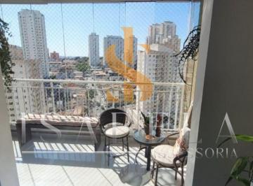 Apartamento · 57m² · 2 Quartos · 1 Vaga · Apartamento com 2 dormitórios à venda, 57 m² por R$ 475.000,00 - Vila das Mercês - São Paulo/SP