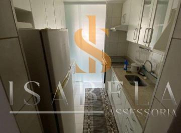 Apartamento · 48m² · 2 Quartos · 1 Vaga · Apartamento com 2 dormitórios à venda, 48 m² por R$ 320.000,00 - Jardim Vergueiro (Sacomã) - São Pau