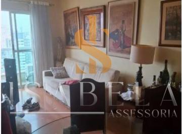 Apartamento · 65m² · 2 Quartos · 2 Vagas · Apartamento com 2 dormitórios à venda, 65 m² por R$ 689.000,00 - Vila Gumercindo - São Paulo/SP