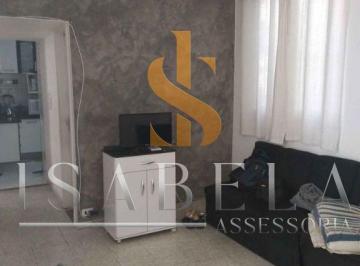 Apartamento · 54m² · 2 Quartos · 1 Vaga · Apartamento com 2 dormitórios à venda, 54 m² por R$ 340.000,00 - Jardim Maria Estela - São Paulo/SP