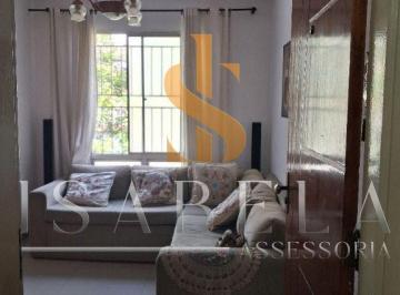 Apartamento · 56m² · 2 Quartos · 1 Vaga · Apartamento com 2 dormitórios à venda, 56 m² por R$ 234.900,00 - Vila Moraes - São Paulo/SP