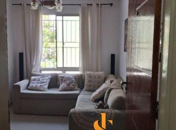 Apartamento · 56m² · 2 Quartos · 1 Vaga · Apartamento com 2 dormitórios à venda, 56 m² por R$ 234.900,00 - Vila Moraes - São Paulo/SP