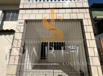 Casa · 60m² · 2 Quartos · 1 Vaga · Sobrado com 2 dormitórios à venda, 60 m² por R$ 360.000,00 - Vila Brasilina - São Paulo/SP