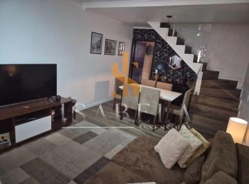 Casa · 128m² · 2 Quartos · 1 Vaga · Casa à venda, 128 m²  - Vila Gumercindo - São Paulo/SP