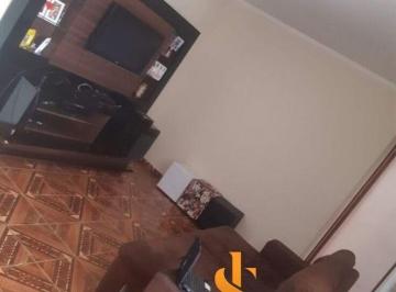 Apartamento · 95m² · 3 Quartos · 1 Vaga · Apartamento com 3 dormitórios à venda, 95 m² por R$ 340.000,00 - Jardim Patente - São Paulo/SP