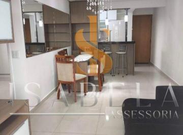 Apartamento · 61m² · 2 Quartos · 2 Vagas · Apartamento com 2 dormitórios à venda, 61 m² por R$ 700.000,00 - Vila Gumercindo - São Paulo/SP