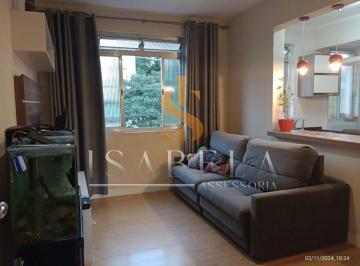 Apartamento · 59m² · 2 Quartos · 1 Vaga · Apartamento com 2 dormitórios à venda, 59 m² por R$ 296.000,00 - Cambuci - São Paulo/SP