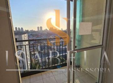 Apartamento · 49m² · 2 Quartos · 1 Vaga · Apartamento com 2 dormitórios à venda, 49 m² por R$ 320.000,00 - São João Clímaco - São Paulo/SP