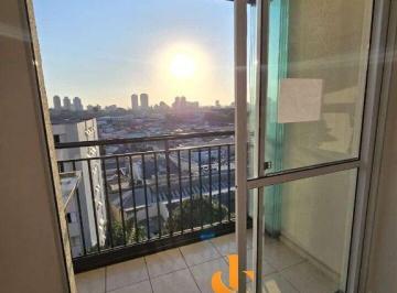 Apartamento · 49m² · 2 Quartos · 1 Vaga · Apartamento com 2 dormitórios à venda, 49 m² por R$ 320.000,00 - São João Clímaco - São Paulo/SP