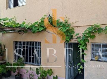 Casa · 134m² · 3 Quartos · 4 Vagas · Sobrado com 3 dormitórios à venda, 134 m² por R$ 650.000,00 - Vila Brasilina - São Paulo/SP