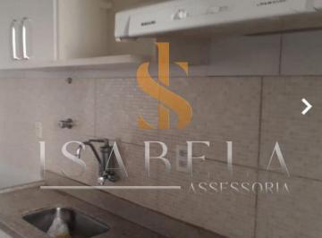 Apartamento · 50m² · 2 Quartos · 1 Vaga · Apartamento com 2 dormitórios à venda, 50 m² por R$ 250.000,00 - Jardim Vergueiro (Sacomã) - São Pau