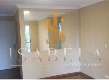 Apartamento · 50m² · 2 Quartos · 1 Vaga · Apartamento com 2 dormitórios à venda, 50 m² por R$ 299.000,00 - Jardim Celeste - São Paulo/SP