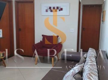 Apartamento · 128m² · 3 Quartos · 4 Vagas · Cobertura com 3 dormitórios à venda, 128 m² por R$ 750.000 - Jardim Santo Antônio - Santo André/SP