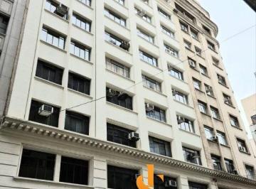 Comercial · 102m² · Sala à venda, 102 m² por R$ 150.000,00 - Sé - São Paulo/SP