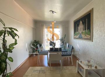 Apartamento · 98m² · 3 Quartos · 1 Vaga · Apartamento com 3 dormitórios à venda, 98 m² por R$ 850.000,00 - Vila Firmiano Pinto - São Paulo/SP