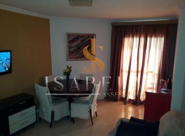 Apartamento · 65m² · 2 Quartos · 1 Vaga · Apartamento com 2 dormitórios à venda, 65 m² por R$ 425.000,00 - Vila do Encontro - São Paulo/SP