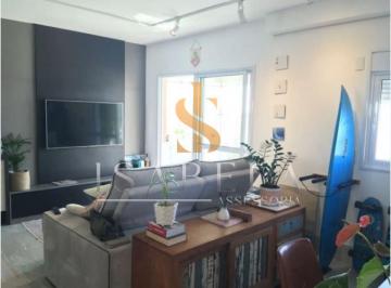 Apartamento · 64m² · 2 Quartos · 2 Vagas · Apartamento com 2 dormitórios à venda, 64 m² por R$ 825.000,00 - Vila Alexandria - São Paulo/SP