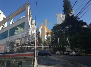 Comercial · 1200m² · 8 Vagas · Prédio à venda, 1200 m² por R$ 8.000.000,00 - Morumbi - São Paulo/SP