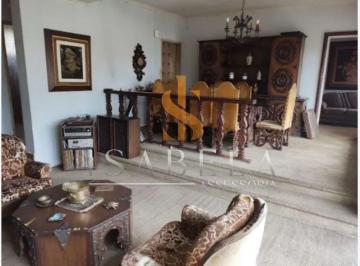 Casa · 250m² · 3 Quartos · 4 Vagas · Casa com 3 dormitórios à venda, 250 m² por R$ 1.600.000,00 - Parque Jabaquara - São Paulo/SP
