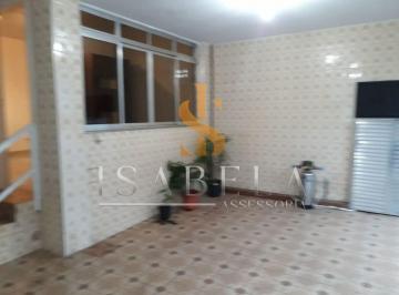 Casa · 140m² · 2 Quartos · 2 Vagas · Sobrado com 2 dormitórios à venda, 140 m² por R$ 689.000 - Vila Guarani (Zona Sul) - São Paulo/SP