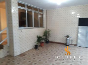 Casa · 140m² · 2 Quartos · 2 Vagas · Sobrado com 2 dormitórios à venda, 140 m² por R$ 689.000 - Vila Guarani (Zona Sul) - São Paulo/SP