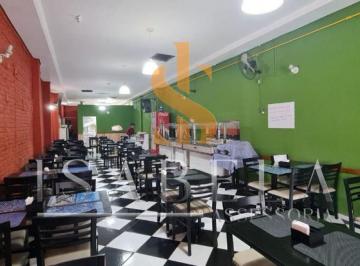 Comercial · 125m² · Salão à venda, em excelente localização -Bosque da Saúde - São Paulo/SP