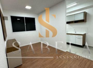 Apartamento · 40m² · 2 Quartos · Apartamento com 2 dormitórios à venda, 40 m² por R$ 255.000,00 - Jardim São Savério - São Paulo/SP