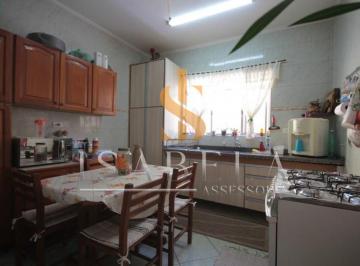 Casa · 120m² · 3 Quartos · Casa com 3 dormitórios à venda, 120 m² por R$ 650.000,00 - Saúde - São Paulo/SP