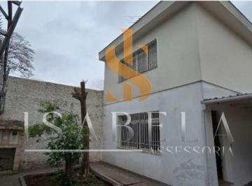 Casa · 250m² · 3 Quartos · 4 Vagas · Sobrado com 3 dormitórios à venda, 250 m² por R$ 999.900,00 - Vila Marte - São Paulo/SP