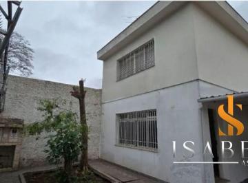 Casa · 250m² · 3 Quartos · 4 Vagas · Sobrado com 3 dormitórios à venda, 250 m² por R$ 999.900,00 - Vila Marte - São Paulo/SP