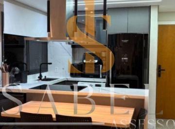 Apartamento · 50m² · 2 Quartos · Apartamento com 2 dormitórios à venda, 49 m² por R$ 420.000,00 - Vila Moinho Velho - São Paulo/SP