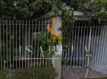 Terreno · 171m² · Terreno à venda, 171 m² por R$ 700.000 - Mirandópolis - São Paulo/SP