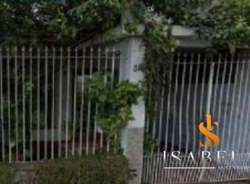Terreno · 171m² · Terreno à venda, 171 m² por R$ 700.000 - Mirandópolis - São Paulo/SP
