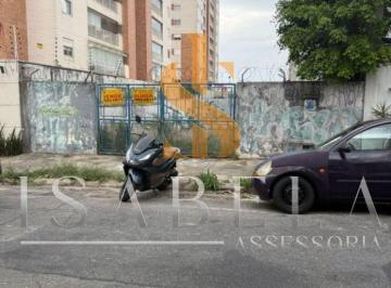 Terreno · 243m² · Terreno, 243 m² - venda por R$ 955.000,00 ou aluguel por R$ 4.200,00/mês - Vila Gumercindo - São Pau