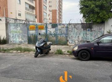 Terreno · 243m² · Terreno, 243 m² - venda por R$ 955.000,00 ou aluguel por R$ 4.200,00/mês - Vila Gumercindo - São Pau