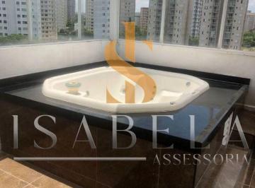Apartamento · 131m² · 3 Quartos · 1 Vaga · Cobertura com 3 dormitórios à venda, 131 m² por R$ 650.000,00 - Jardim Celeste - São Paulo/SP