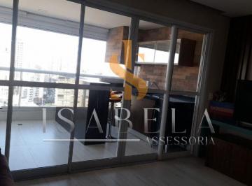 Apartamento · 86m² · 2 Quartos · 3 Vagas · Apartamento com 2 dormitórios à venda, 86 m² por R$ 1.171.000 - Vila Santa Catarina - São Paulo/SP