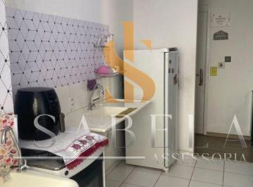 Apartamento · 36m² · 1 Quarto · Apartamento com 1 dormitório à venda, 36 m² por R$ 270.000,00 - Cambuci - São Paulo/SP